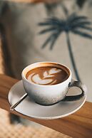 White Tortoise Eco Villa's