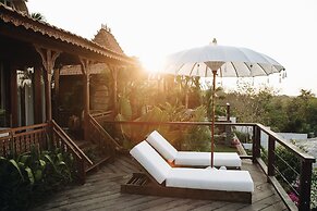 White Tortoise Eco Villa's