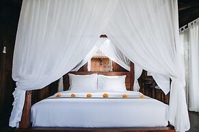 White Tortoise Eco Villa's