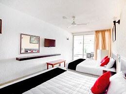 Hotel del Pescador BeachFront