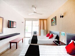 Hotel del Pescador BeachFront