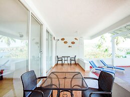 Hotel del Pescador BeachFront