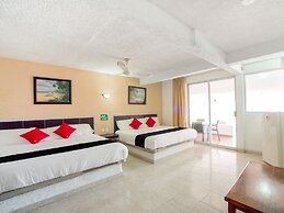 Hotel del Pescador BeachFront