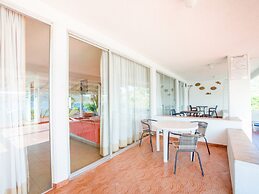 Hotel del Pescador BeachFront