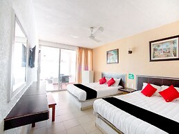 Hotel del Pescador BeachFront