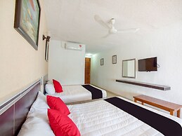 Hotel del Pescador BeachFront