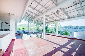 Hotel del Pescador BeachFront