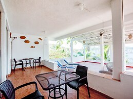 Hotel del Pescador BeachFront