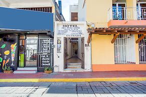 Hotel del Pescador BeachFront