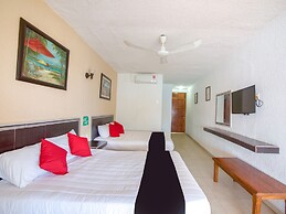 Hotel del Pescador BeachFront