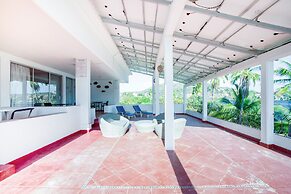 Hotel del Pescador BeachFront