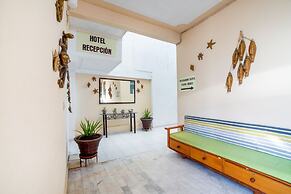 Hotel del Pescador BeachFront