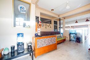 Hotel del Pescador BeachFront