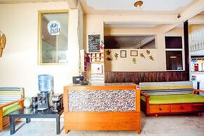 Hotel del Pescador BeachFront