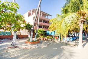 Hotel del Pescador BeachFront