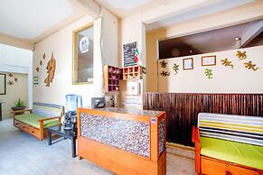 Hotel del Pescador BeachFront