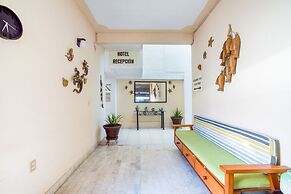 Hotel del Pescador BeachFront