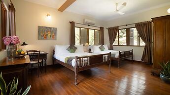 Mane Family Vacation