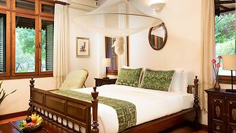 Mane Family Vacation