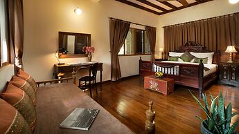 Mane Family Vacation