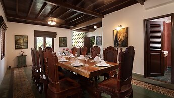 Mane Family Vacation