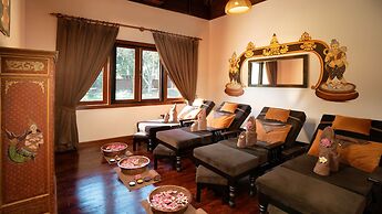 Mane Family Vacation