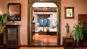 Mane Family Vacation