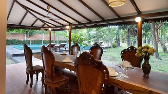 Mane Family Vacation