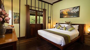 Mane Family Vacation