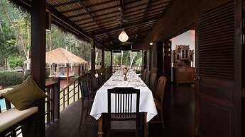 Mane Family Vacation