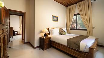 Mane Family Vacation