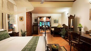 Mane Family Vacation