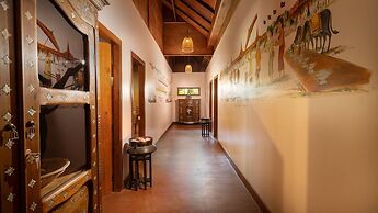 Mane Family Vacation