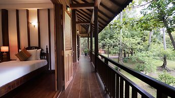 Mane Family Vacation