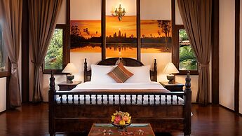 Mane Family Vacation