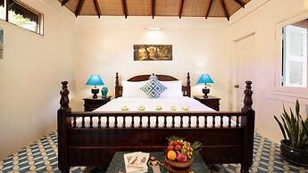 Mane Family Vacation