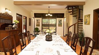 Mane Family Vacation