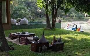 Mane Family Vacation