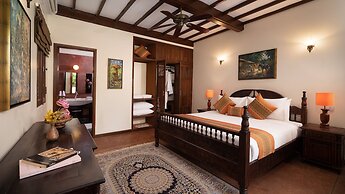 Mane Family Vacation