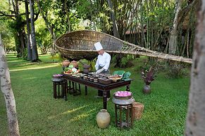 Mane Family Vacation