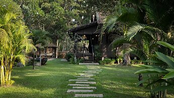 Mane Family Vacation