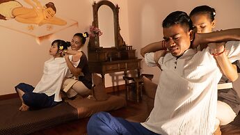 Mane Family Vacation