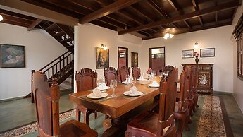 Mane Family Vacation