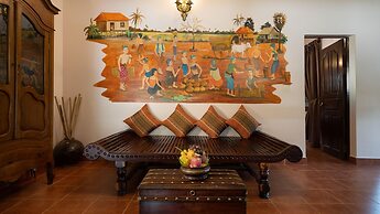 Mane Family Vacation