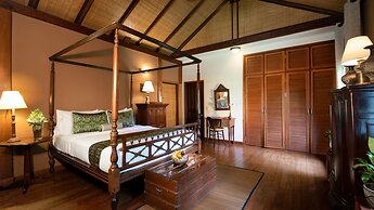 Mane Family Vacation