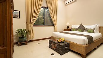 Mane Family Vacation