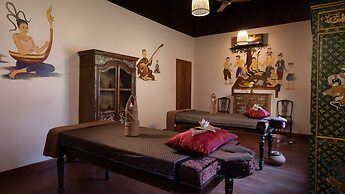 Mane Family Vacation