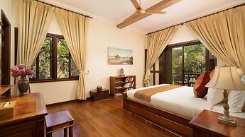 Mane Family Vacation