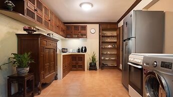 Mane Family Vacation