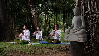 Mane Family Vacation